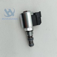 24V Solenoid Valve 333-8242 3338242 for Caterpillar 963D 973D D5N D6N D8T D9T 938H 950H 950K 962H