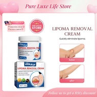 South Moon Lipoma Removal Cream 脂肪结块去除霜 20g Tendon Sheath Cyst Removing Ointment Fat Lump Removal