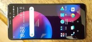 HTC U11 EYEs（雙卡雙待 1200萬畫素 6吋 八核 雙前置鏡頭）功能都正常使用 品相規格如圖