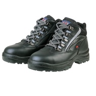 K2 OT-04 Injection Safety Shoes Black 245-285