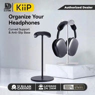 GANTUNGAN KiiP ES01 Headphone Stand Gaming Headset Holder Headphone Hanger Holder || DJ Gadget Store