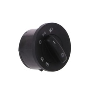 Car Headlight Fog Lamp Control Switch for Skoda Octavia II 2004 2005 2006-2013 1Z0941431 1Z0 941 431