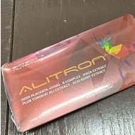 ALITRON Biotech Nutrition Deer Placenta- Tongkat Ali