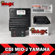 CDI MIO-J 54P-H591A-03 YGP