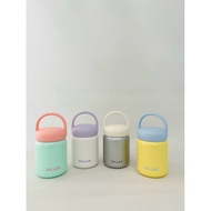 GERUSANBUPLAS DILLER - Mini Tumbler 200ml Stainless 316