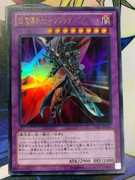 遊戲王 15AY-JPC41 超魔導劍士 金閃 (15週年紀念禮盒-決鬥王的記憶發行) 