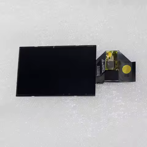 New touch LCD display screen with backlight repair parts For Panasonic Lumix TZ80 TZ90 ZS70 ZS80 TZ1