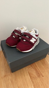 全新 New Balance 997H BB sneaker