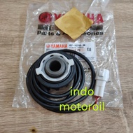 GEAR BOX YAMAHA BYSON 45P