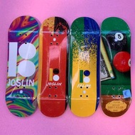 Tech deck 手指滑板 fingerboard Skateboard