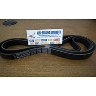 Fanbelt SUZUKI Grand Vitara 2.0 Ecuso 2.0cc 5PK 1650 Original Mitsuboshi japan