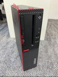 電腦主機Lenovo i3-7100