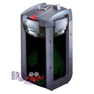 蝦兵蟹將【德國EHEIM-伊罕】【微電腦外置過濾器(阿圖玩家3代e)˙2078型】全配備、含濾材！免運費