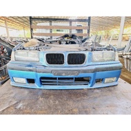 BMW E36 M3 M Sport Nose Cut