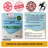 CERAVIS M+ SKIN BARRIER REPAIR CREAM
