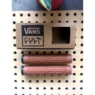 Cult Vans Grip *Gravel *BMX *MTB