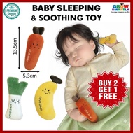 Baby sleeping toy baby toys 0 6 months baby sensory toy newborn toys baby toy mainan newborn baby