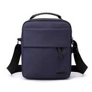 Casual Man Men Sling Bag Messenger Bag Crossbody Bag Shoulder Bag Beg Silang Lelaki Nylon Fashion Tr