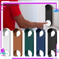 FUTURE1 Doorbell Cover Accessories Skin Home Protective Cover for Google Nest
