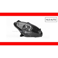 Perodua Myvi SE / SE2 2008 Head Lamp / Lampu Besar Depan (TYC) (BLACK)