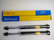 KIA PICANTO JA 2017-2020 ABSORBER FRONT/REAR SET [54650/54660-G6200 & 55310-G6200] BOSKOS : KOREA > 