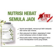 [READY STOCK] SHAKLEE ALFALFA COMPLEX New