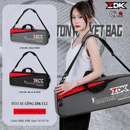 CL2 Badminton Bag Spacious, Convenient, Personality Design