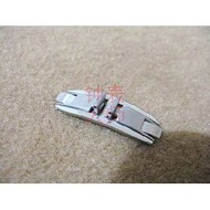 Watch Accessories Suitable for Chanel J12 Folding Buckle Buckle Pennant Buckle Ceramic Strap Butterf