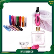 Refill Perfume Bottle Refillable Perfume Bottle/ Mini Perfume Bottle/ 5ml Perfume Bottle BD Sale
