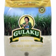 GULAKU 1 KARTON UKURAN 1KG