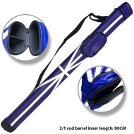Billiard Cue Barrel Billiard Cue Box Billiard Cue Barrel Black Eight-Rod Bag Billiard Gun Bag Nine-P