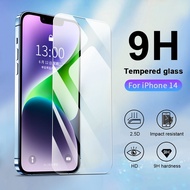 3-In-1 9H HD Clear Tempered Glass + Camera Lens Back Sticker For iPhone 14 13 12 11 mini Pro XS Max X XR 7 8 Carbon Fiber Screen Protector Film 6 6s SE 2020  Carbon Fiber Screen Protector Film