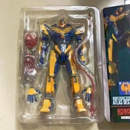 Pacific Rim Mecha Model Atlas Destroyer Black Restricted Area Joint Movable Children's Male Toy Orna