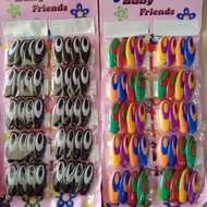 Hijab CAPSULE PIN BROS PRICE 4PCS HIJAB PINS