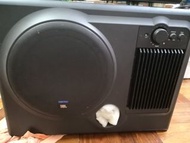 jbl control sub10 /jbl 低音炮 有源
