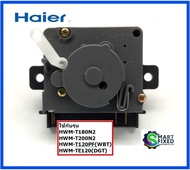 ลานนาฬิกาเครื่องซักผ้าไฮเออร์/Spin timer/Haier/00330501018/อะไหล่แท้จากโรงงาน