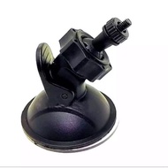 Car Camera Suction Cup Small Screw Type 0.4 Cm For Use With Anytek A100 A100H B50 A8 F28 T612.