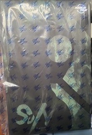 全新 SooSooToys SST-052 幪面超人 Kamen Rider Black RX