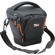 TL-25 Top-Load DSLR Camera Holster Case (Small)