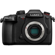 Panasonic Lumix GH5II Camera (Body Only)_FREE SDCARD 32 GBสินค้าใหม่แกะกล่องมีประกันศูนย์ไทย