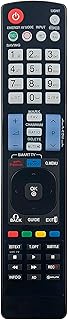AKB72914049 Replace Remote Control fit for LG LCD LED Plasma TV 47lW5590 32LV5500-ZC 37LV5500-ZC 32L