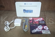 Globe at Home Prepaid WIFI ( CAT 7 / LTE-A / B535-932 ) -  with GOMO 20/30GB / UNLI-DATA 30days  /  