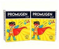 Promugen Kid Immune Booster 2g x 30s | Kids immune booster/kid probiotic