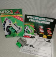 KIPROK REGULATOR KIPROK BRT MIO OLD LAMA SPORTY SOUL JUPITER Z MX VEGA SCORPIO DLL ORI ORIGINAL BRT 