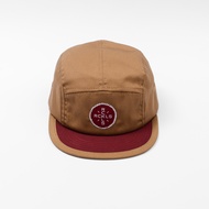 Rckls.ltd - Topi 5 Panel distro | Rckls clasic | topi panel | Topi distro | Topi Visor Pendek