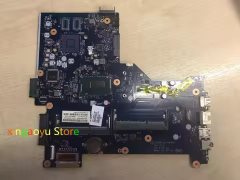 For HP Compaq 15-S 15-s100na 15-R Motherboard + i3-4005 CPU LA-A992P 765444-501 FULLY WORKING