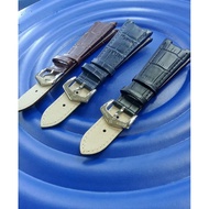 STRAP PATEK PHILLIPE LEATHER WATCHTALI 5711 5712G NAUTILUS WATCH STRAP GENUINE LEATHER FOR PATEK PHI