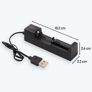 USB model universal battery charger - USB battery charger