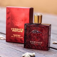 Original Versace Eros Flame  200ML NEW