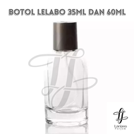 Parfum Refill 35ml & 60ml Botol Lelabo | Laviana Parfum